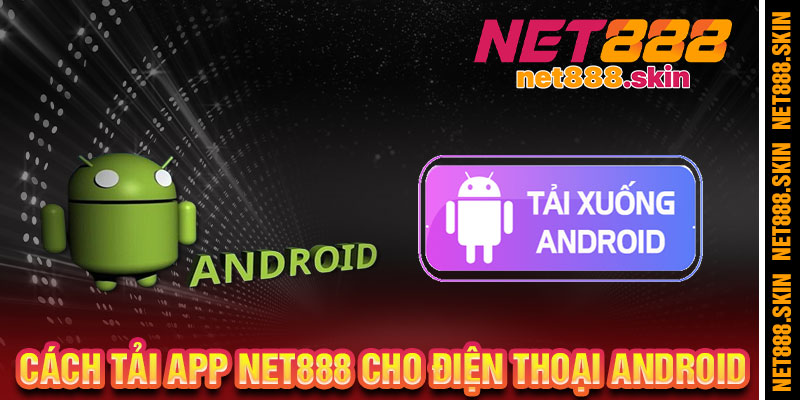 tải App Net888