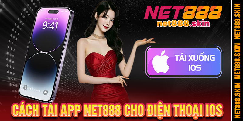 tải App Net888
