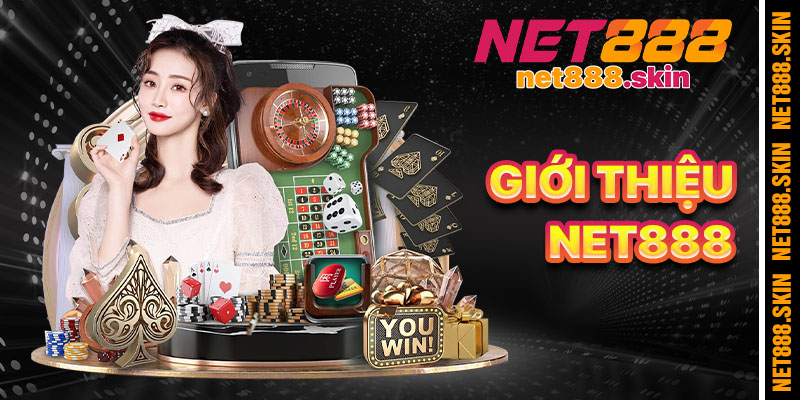 Giới Thiệu net888