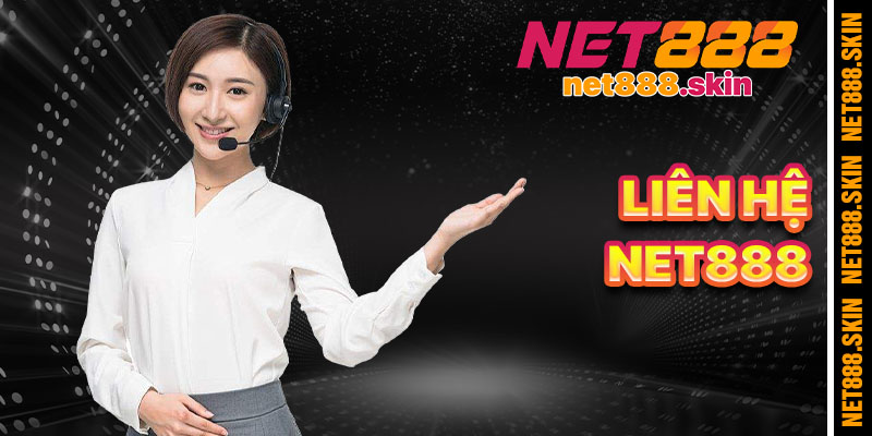 Liên Hệ Net8888