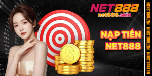 Nạp Tiền Net888