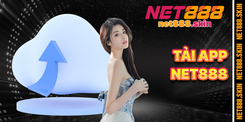 Tải App Net888