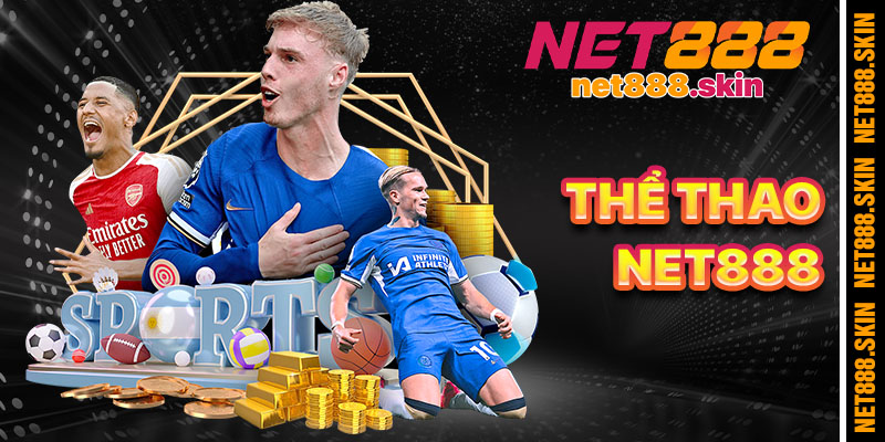 Thể Thao Net888