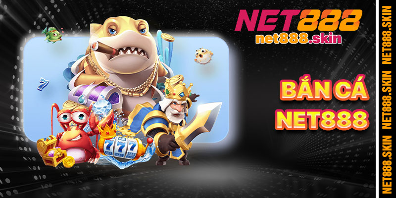 Net888