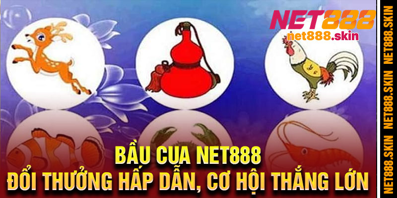 Bầu Cua