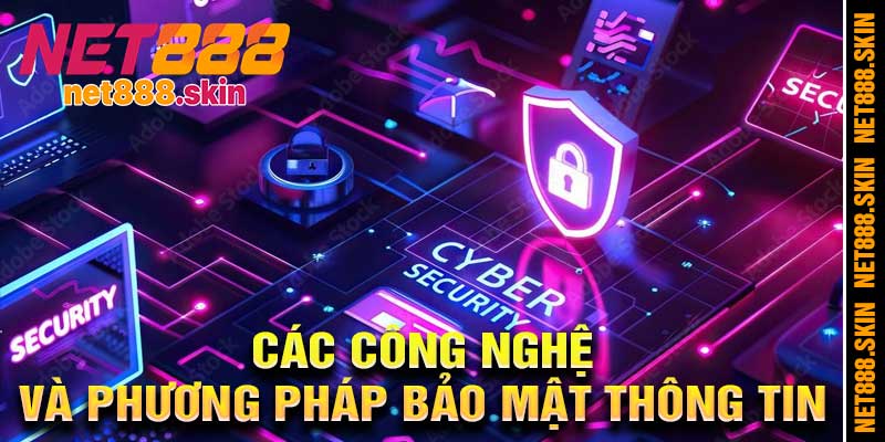 bảo mật thông tin
