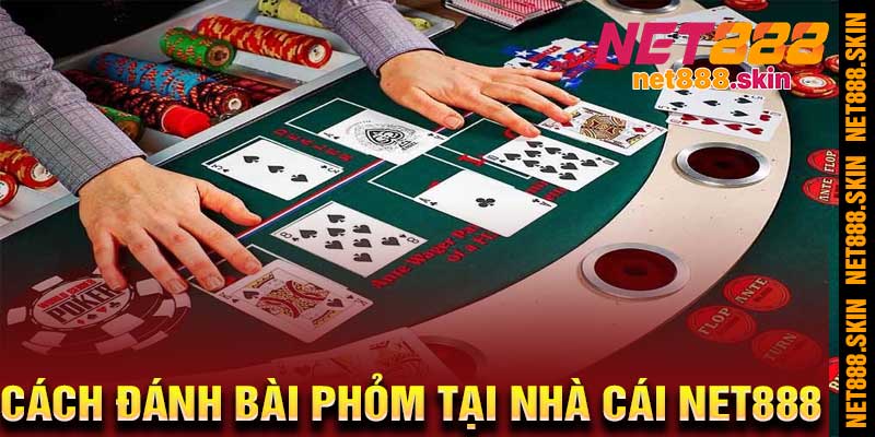 Đánh bài phỏm