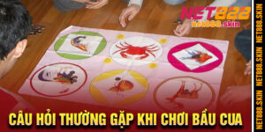 Bầu Cua