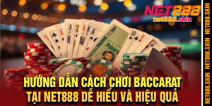 Cách Chơi Baccarat