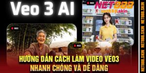 Cách Làm Video Veo3