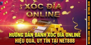 Xóc Đĩa Online