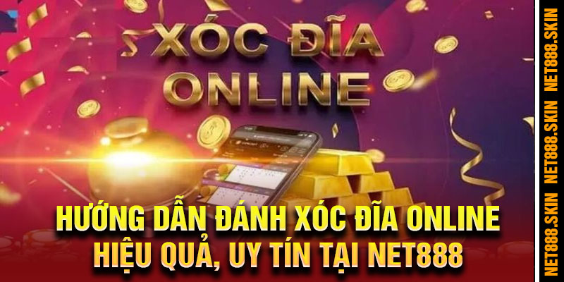 Xóc Đĩa Online