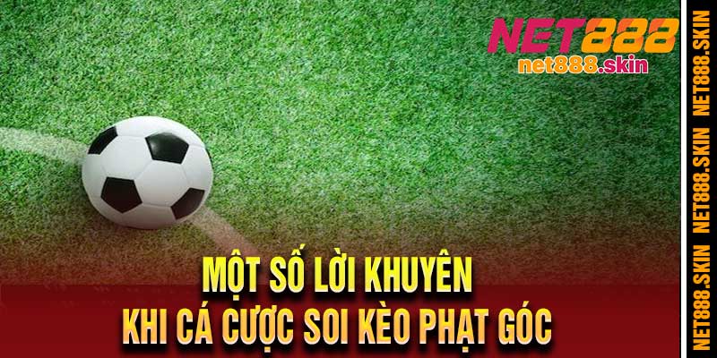 Soi Kèo Phạt Góc