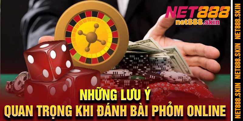 đánh bài phỏm