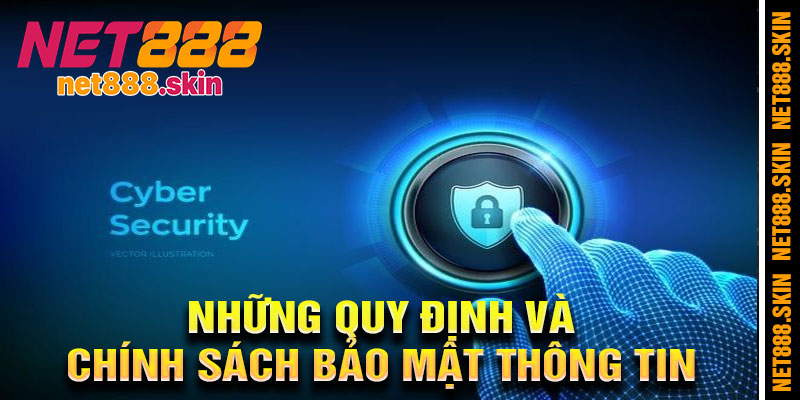 bảo mật thông tin