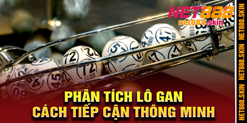lô gan