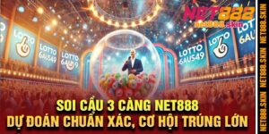 Soi Cầu 3 Càng