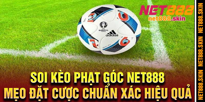 Soi Kèo Phạt Góc