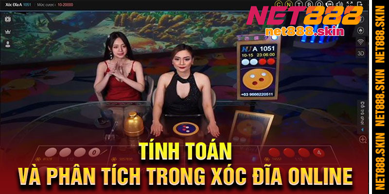 xóc đĩa online